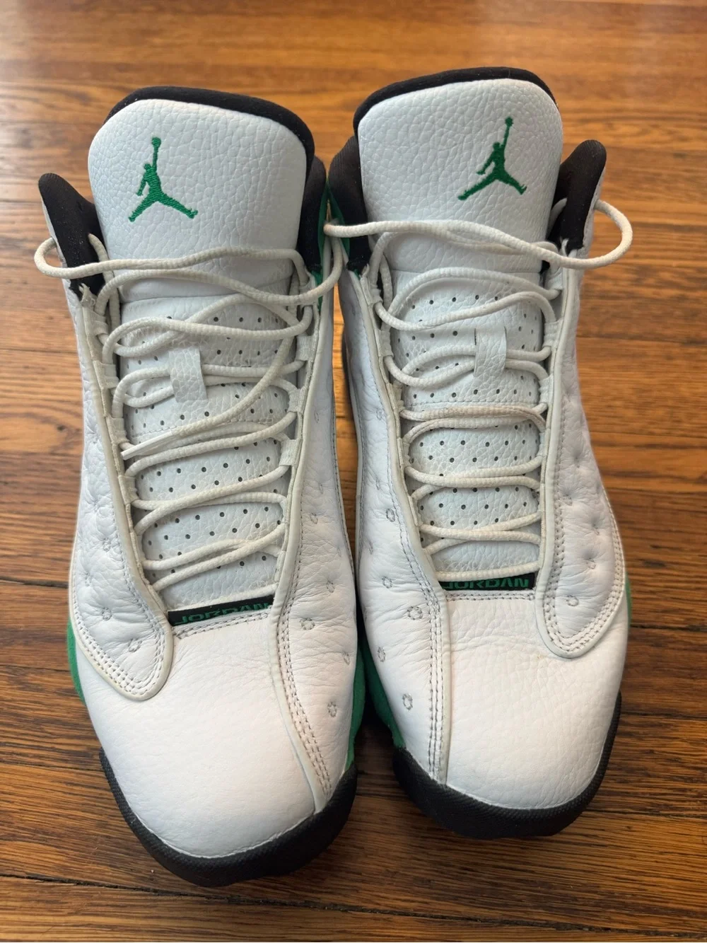 JORDAN MENS Air Jordan 13 Retro 